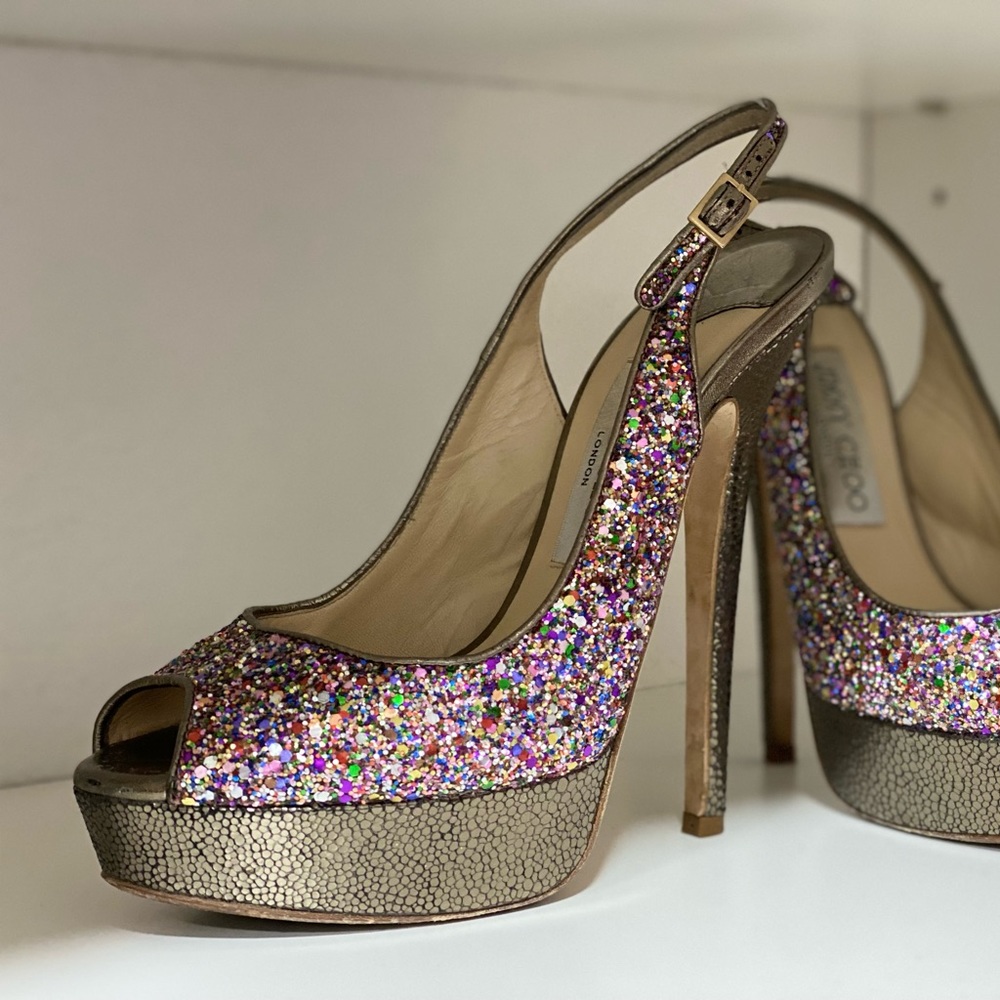 I no longer fit a size 37.5